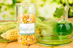 Balvraid biofuel availability