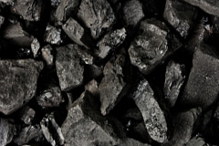 Balvraid coal boiler costs